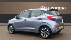 Hyundai i10 1.0 [63] Advance 5dr [Nav] Petrol Hatchback